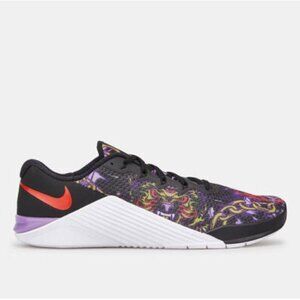 Nike Metcon 5 Cross Training CrossFit David and Goliath AQ1189 Size 11